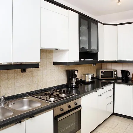 Appartement Ivana *