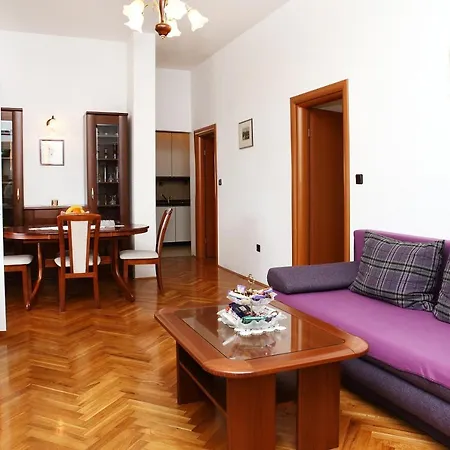 Appartement Ivana